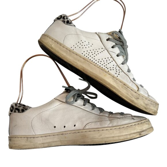 P448 sneakers - Picture 7 of 11